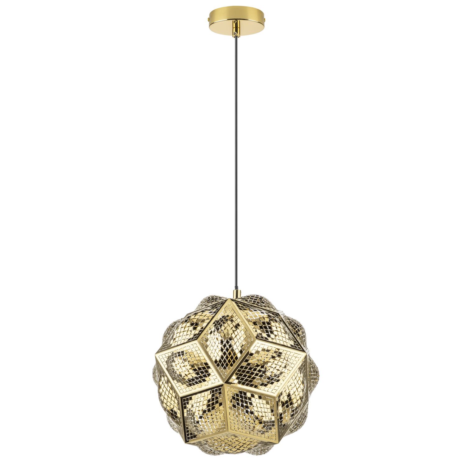 Подвесной светильник LightStar Fermo 724312_LS