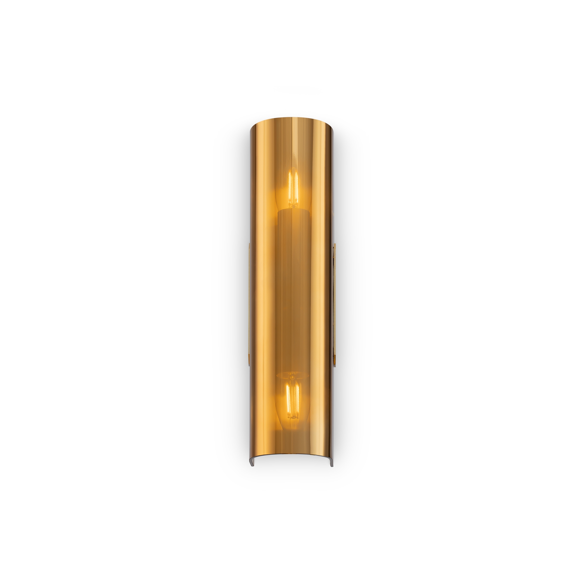 Настенный светильник Maytoni Gioia P011WL-02G_MY