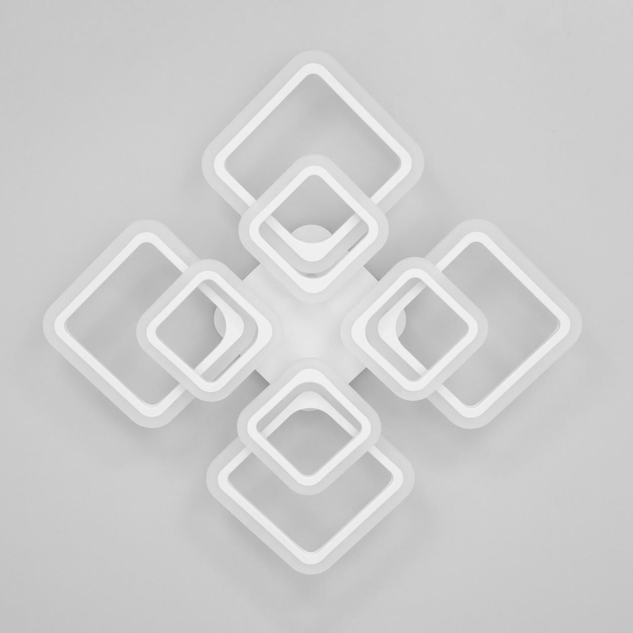 Потолочная люстра CitiLux Марсель CL232180R