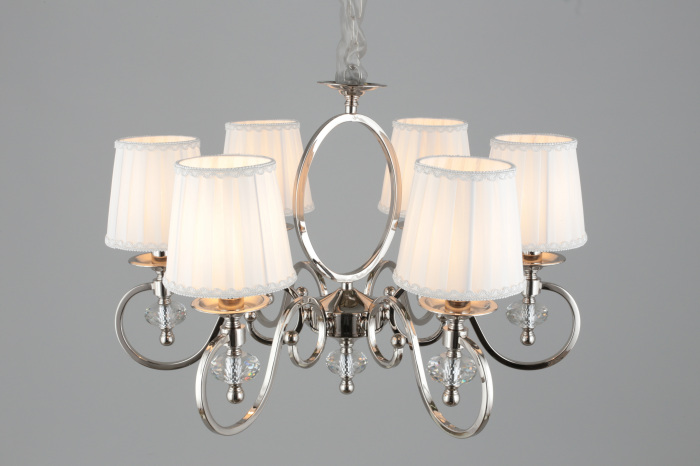 Подвесная люстра Aployt APL.717.03.06