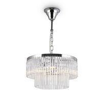 Подвесная люстра Maytoni Colonne MOD093PL-04CH_MY