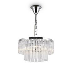 Подвесная люстра Maytoni Colonne MOD093PL-04CH_MY