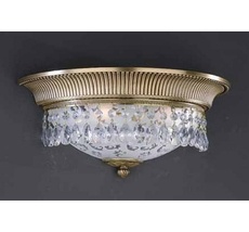 Настенный светильник Reccagni Angelo A 6210/2_RA