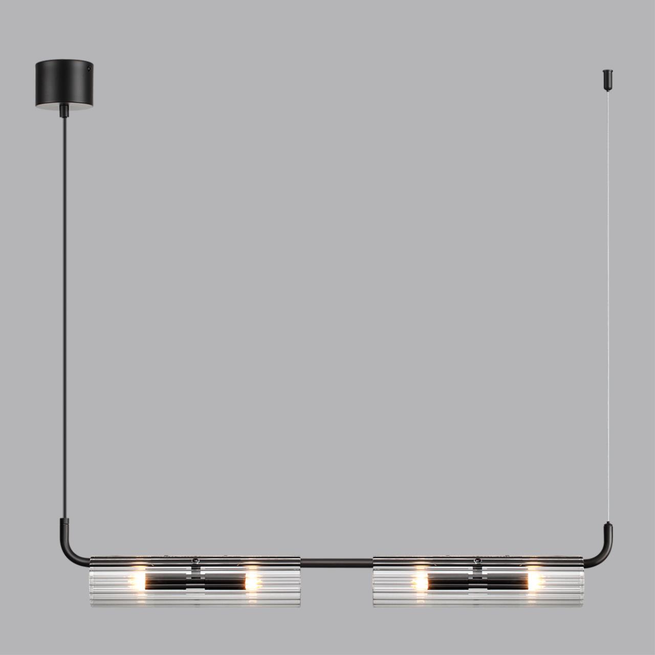 Подвесной светильник Lumion TORONTO 6561/4