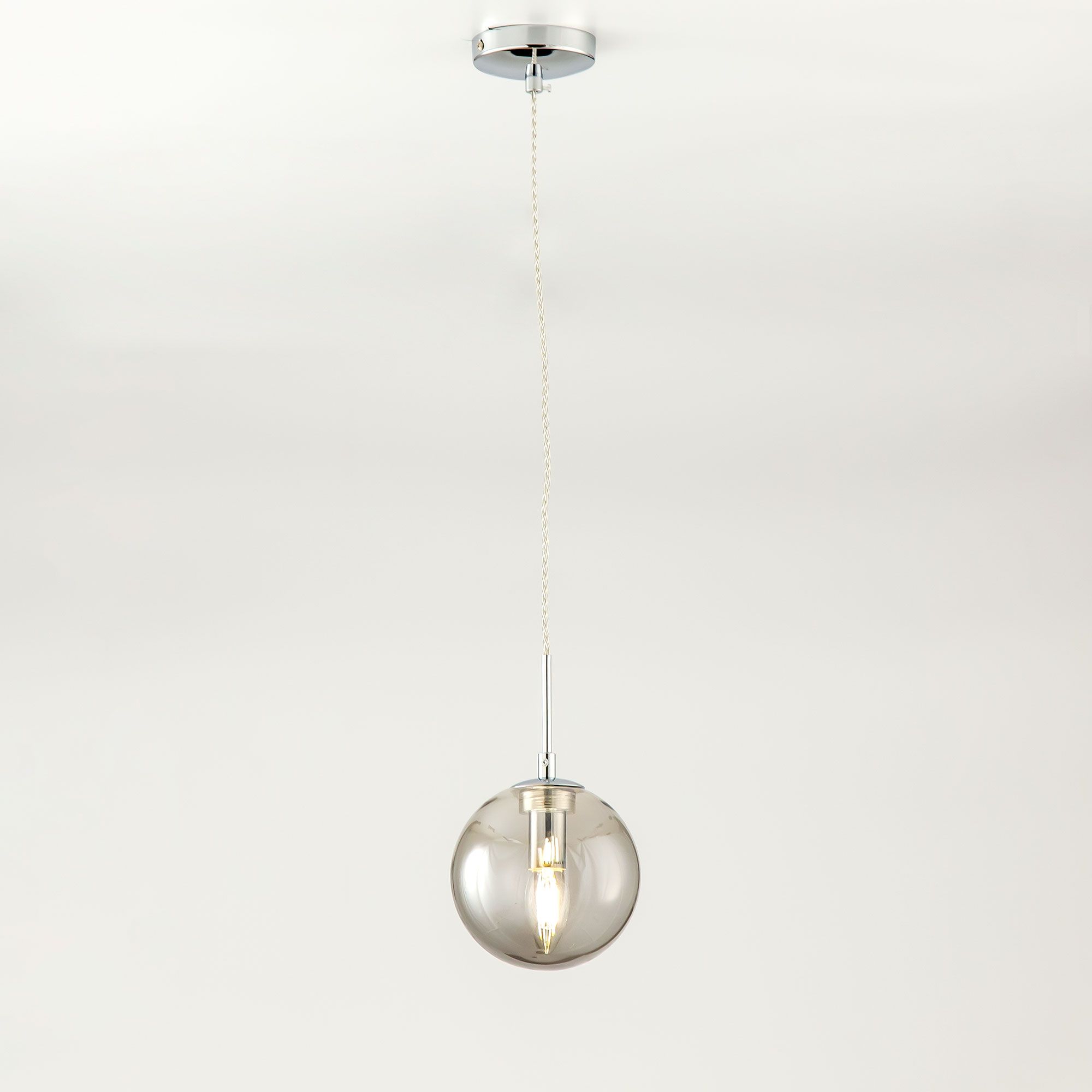 Подвесной светильник CitiLux Томми CL102010