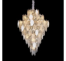 Подвесная люстра Citilux Darby CL309292