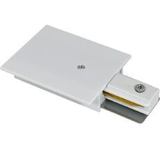 Ввод питания для встраиваемого однофазного шинопровода Escada ESTR20016_ESC