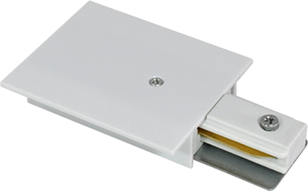 Ввод питания для встраиваемого однофазного шинопровода Escada ESTR20016_ESC