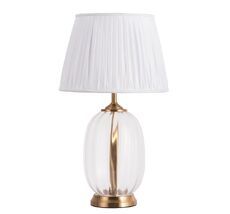 Настольная лампа ArteLamp BAYMONT A5017LT-1PB