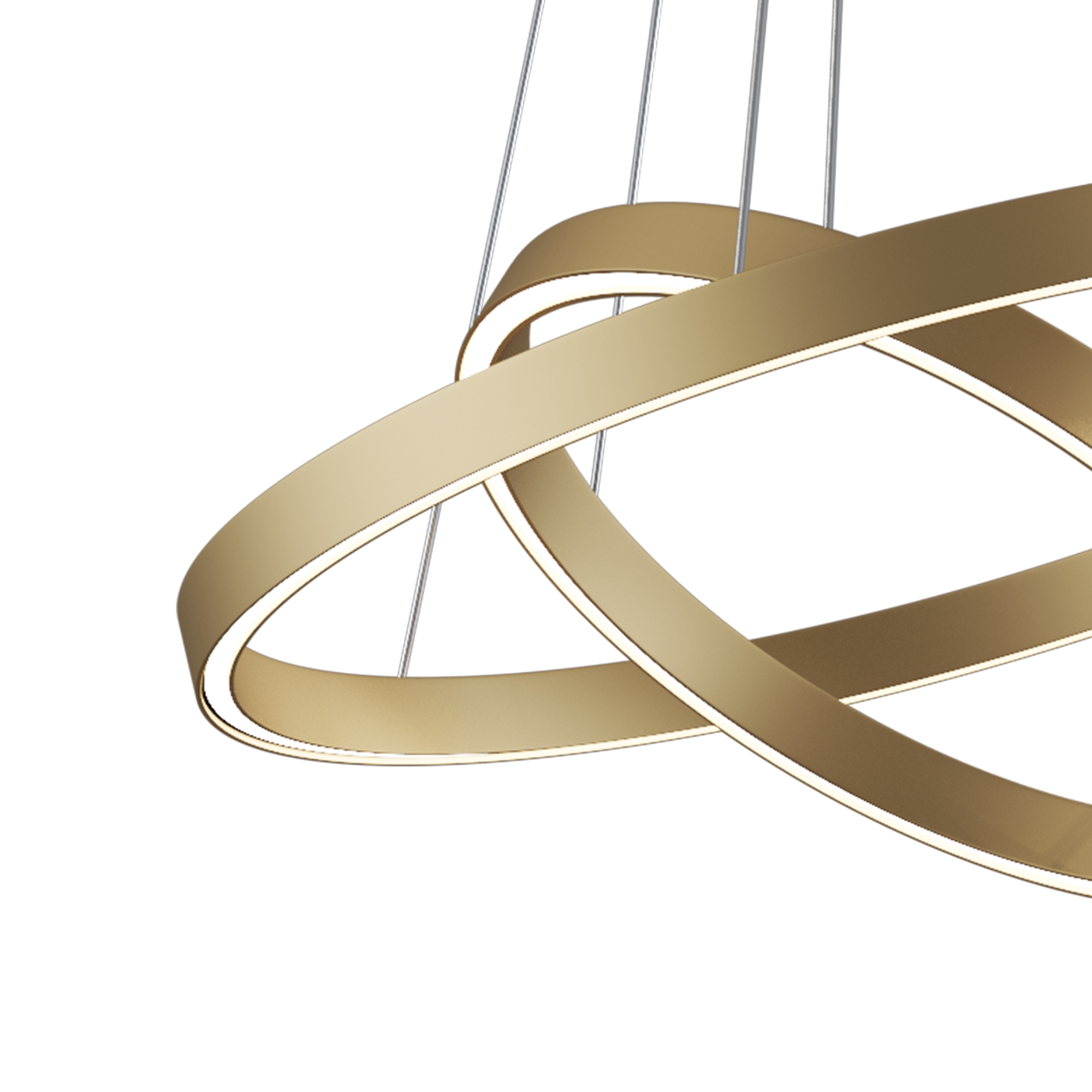 Подвесной светильник Maytoni Rim MOD058PL-L55BSK_MY