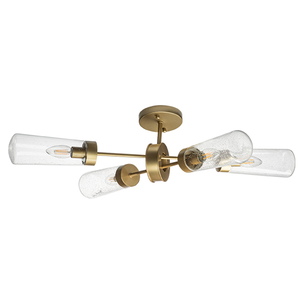 Настенный светильник LightStar с универсальным креплением Crotone 690643_LS