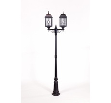 Наземный фонарь IP44 64809LA Bl Oasis Light 64809LA Bl_OL