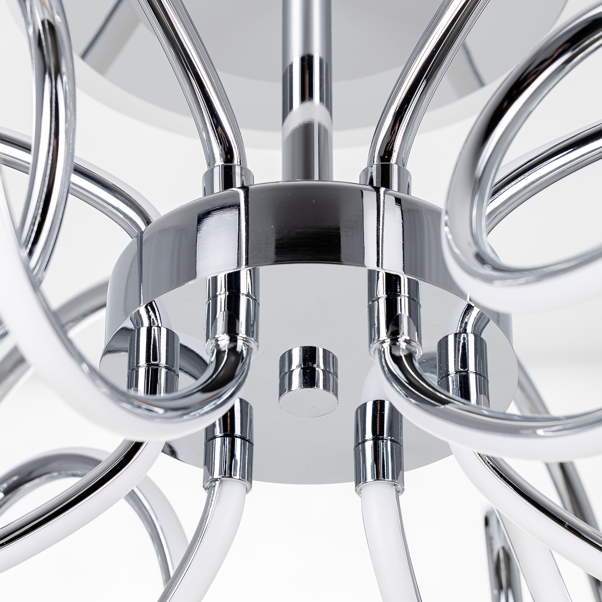 Потолочная люстра Citilux SALMA SMART CL224A161