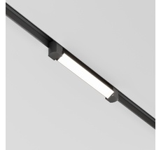 Трековый светильник Maytoni Basis Rot TR104-1-10W4K-B_MY