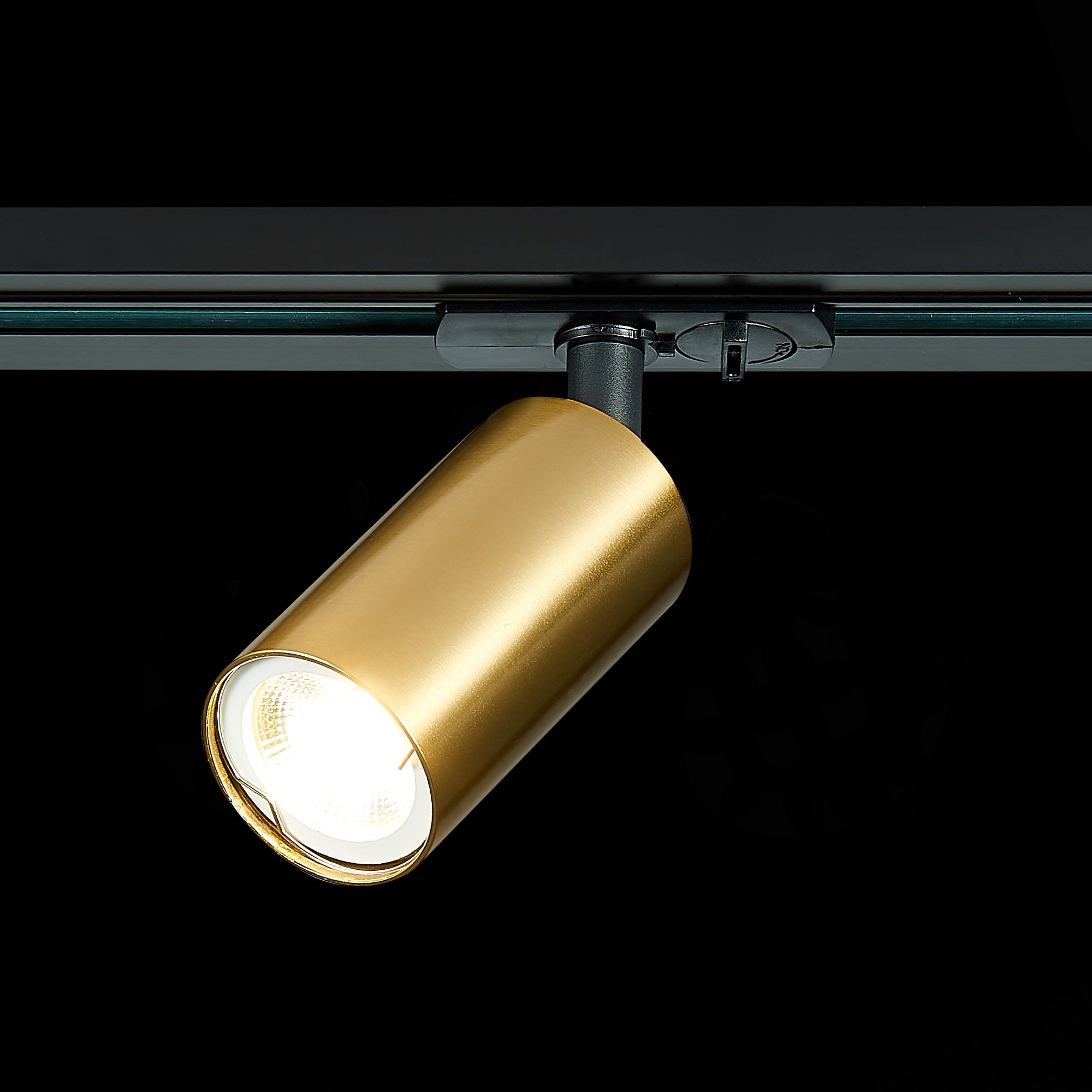 Трековый светильник ST Luce 1-фазный ST300 ST300.206.01