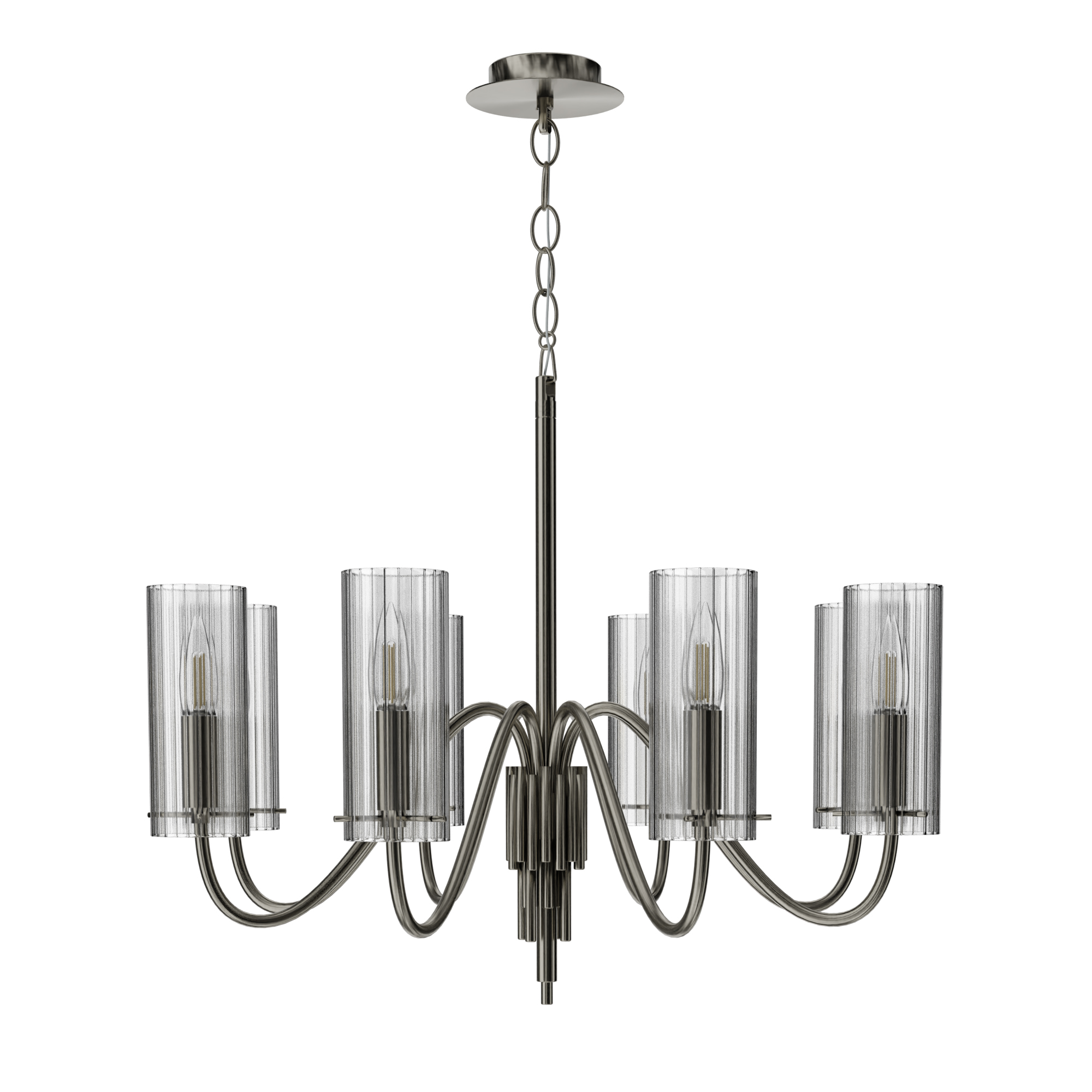 Подвесная люстра ST LUCE SANTORI SL2005.103.08