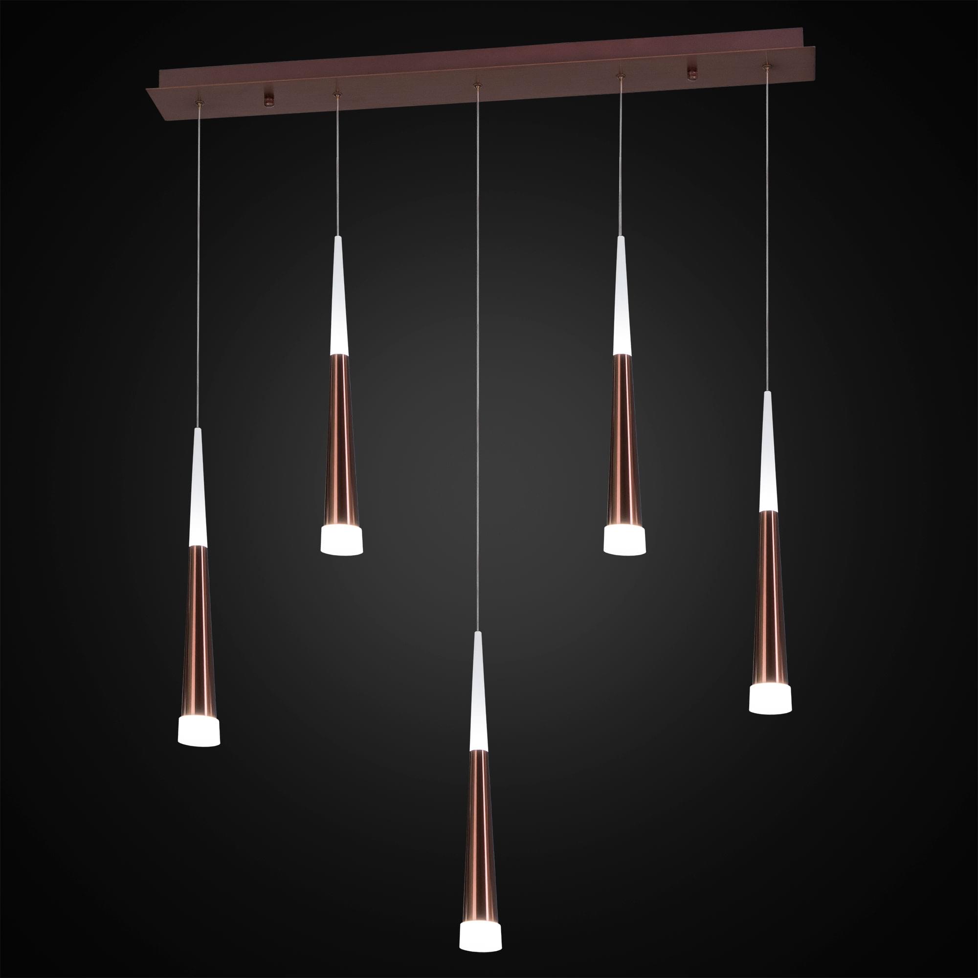 Подвесной светильник CitiLux Вегас CL227053