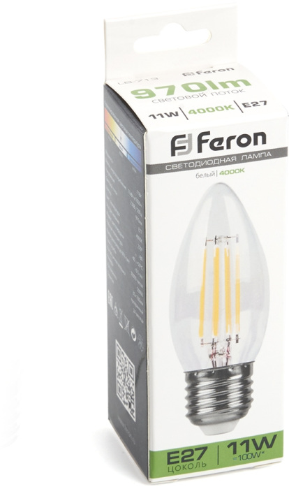 Лампа светодиодная Feron 38273_FR