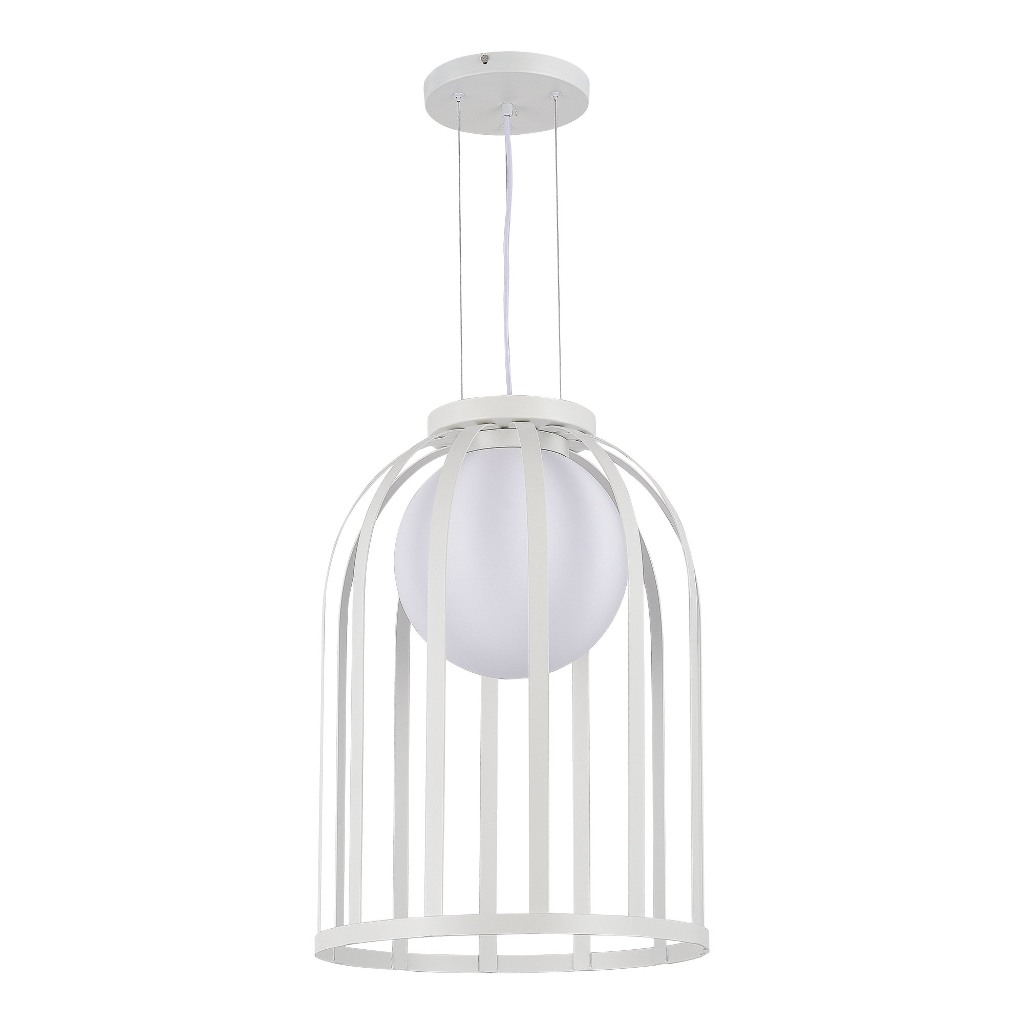Подвесной светильник ST Luce NORDIC SL6129.503.01