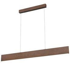 Подвесной светильник Wertmark EDDA WE514.02.703