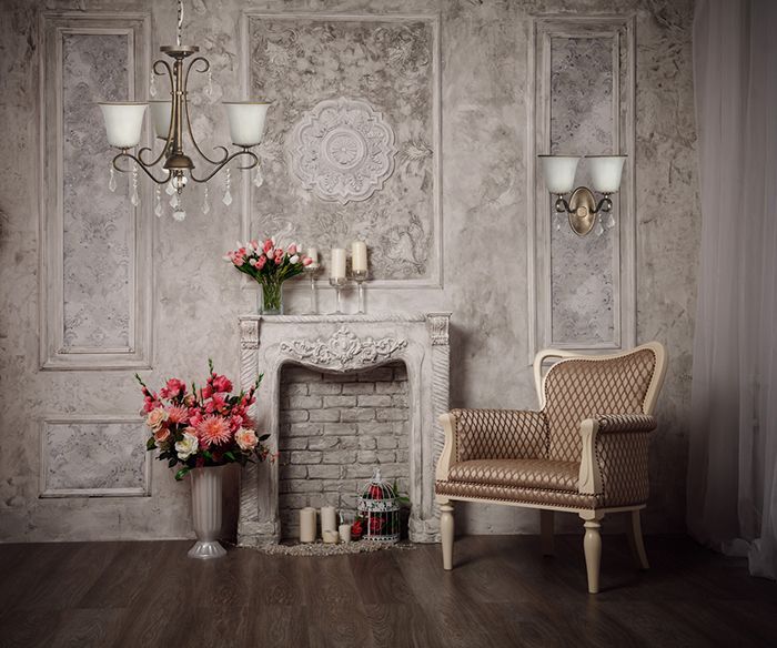 Подвесная люстра Arti Lampadari Borgese Borgese E 1.1.3.602 GB