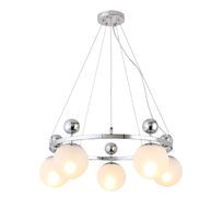 Подвесная люстра Evoluce PECHIO SLE106103-05