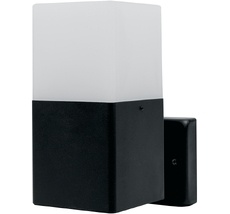 Настенный уличный светильник IP44 Feron 11680_FR
