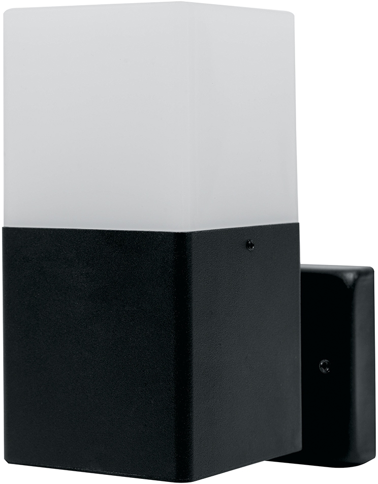 Настенный уличный светильник IP44 Feron 11680_FR