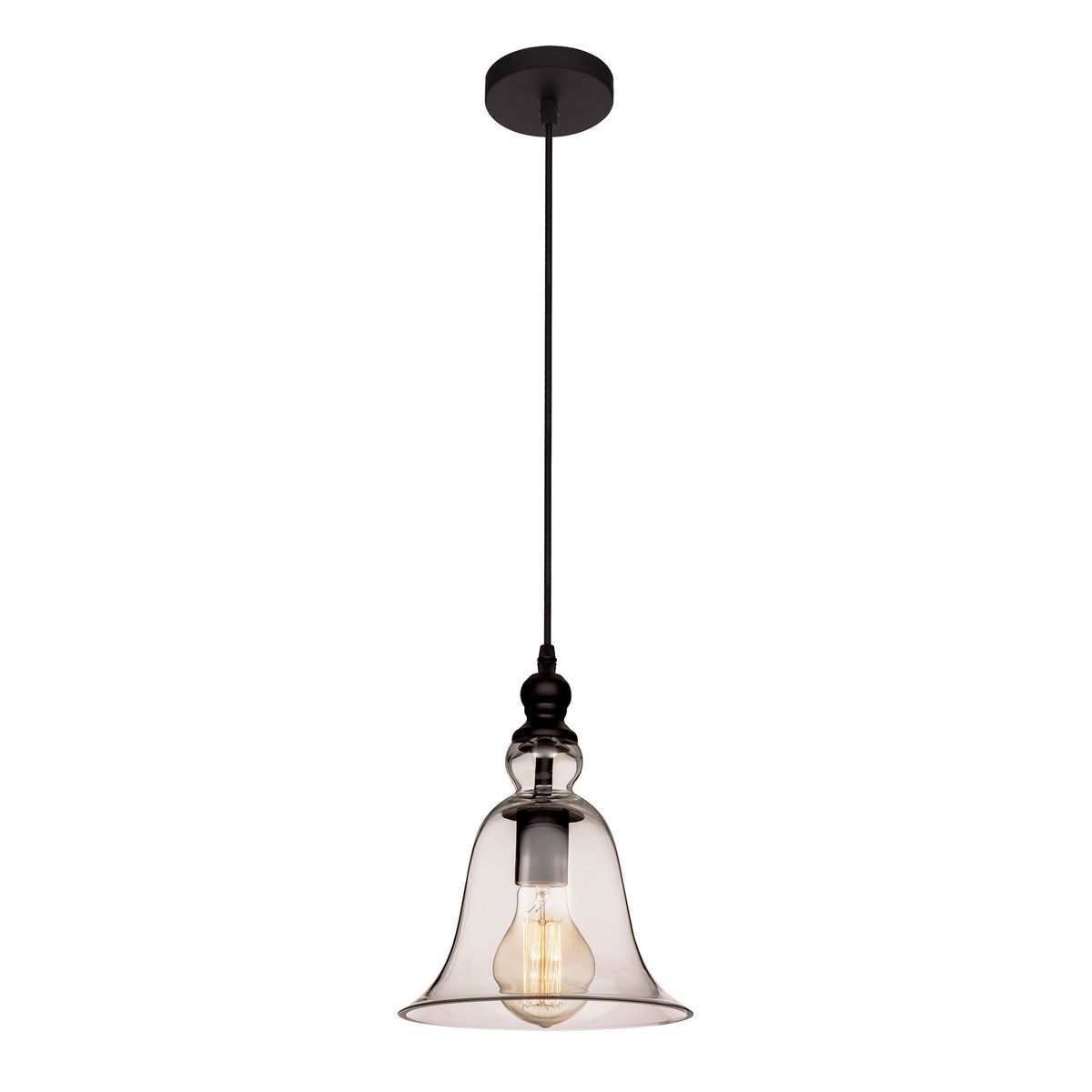 Подвесной светильник Loft IT Glass bell LOFT1812_LF