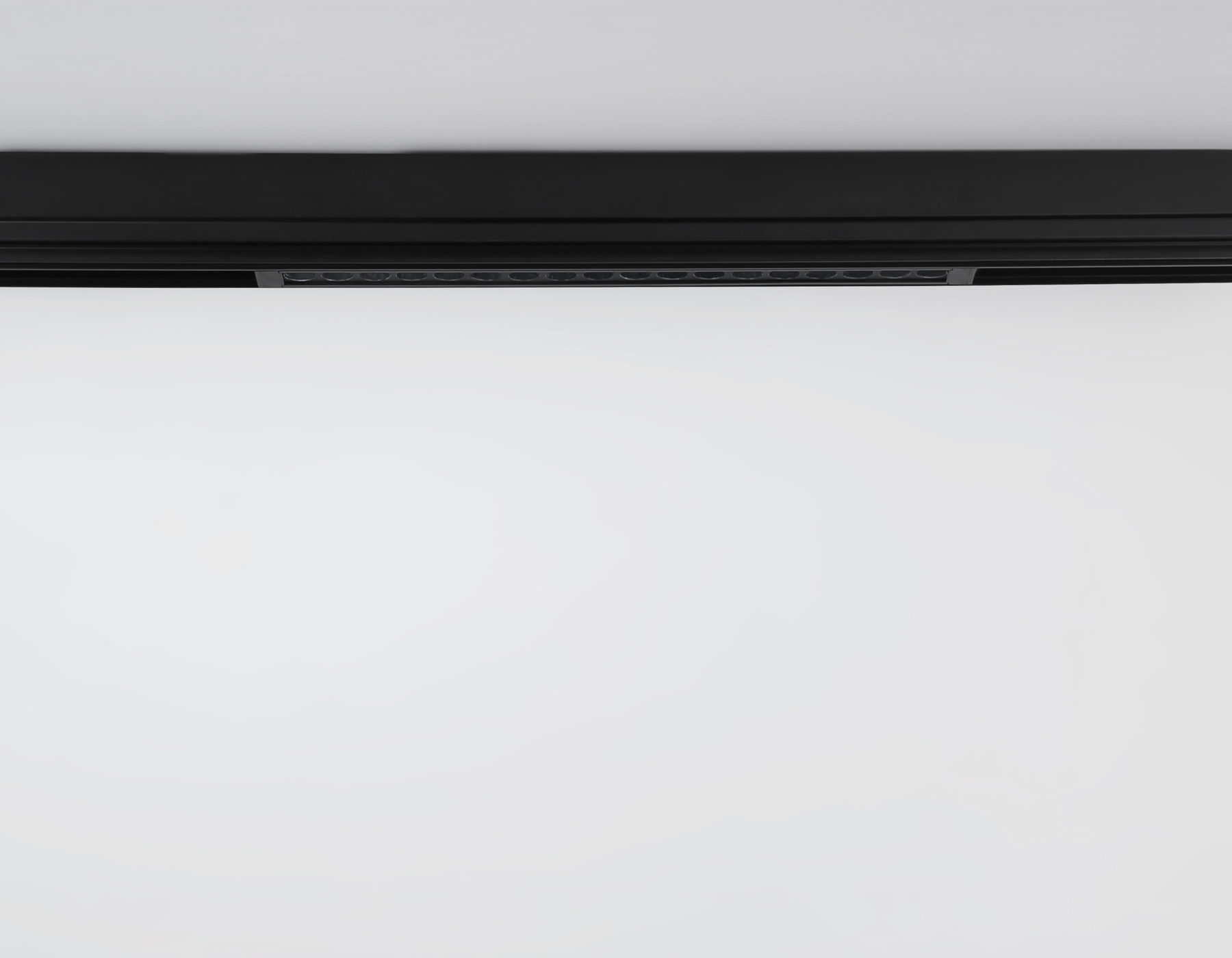 Светильник светодиодный трековый для шинопровода Magnetic Ambrella Light TRACK SYSTEM GL1730_AMB