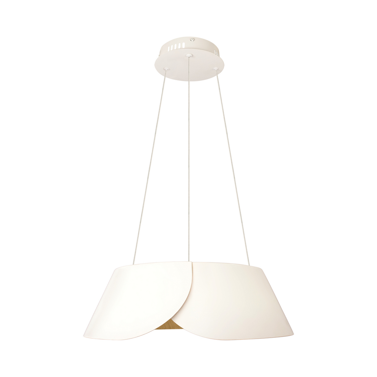 Подвесной светильник LOFT IT Lane 10370P White_LF