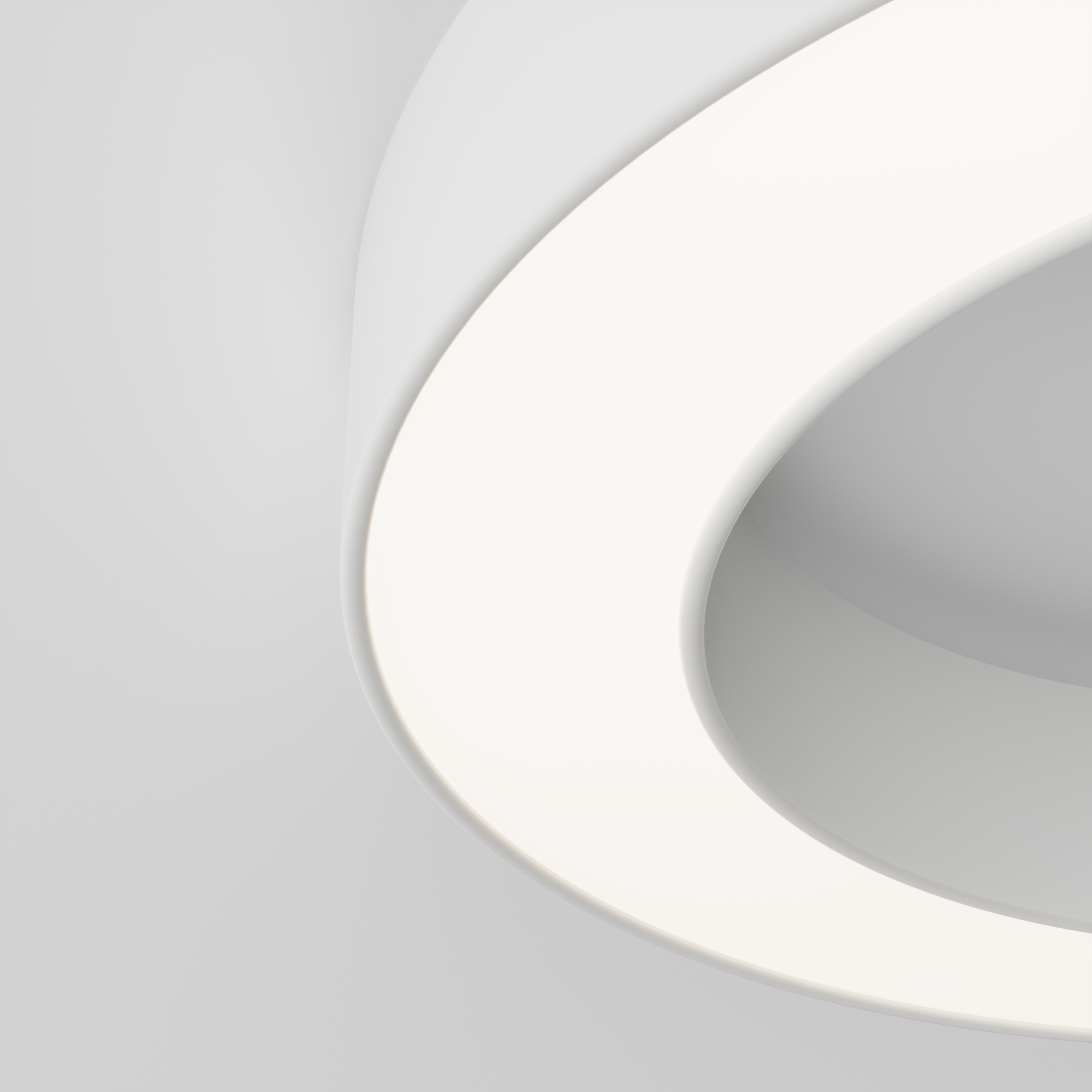 Потолочный светильник Maytoni Lua C093CL-36W4K-W_MY