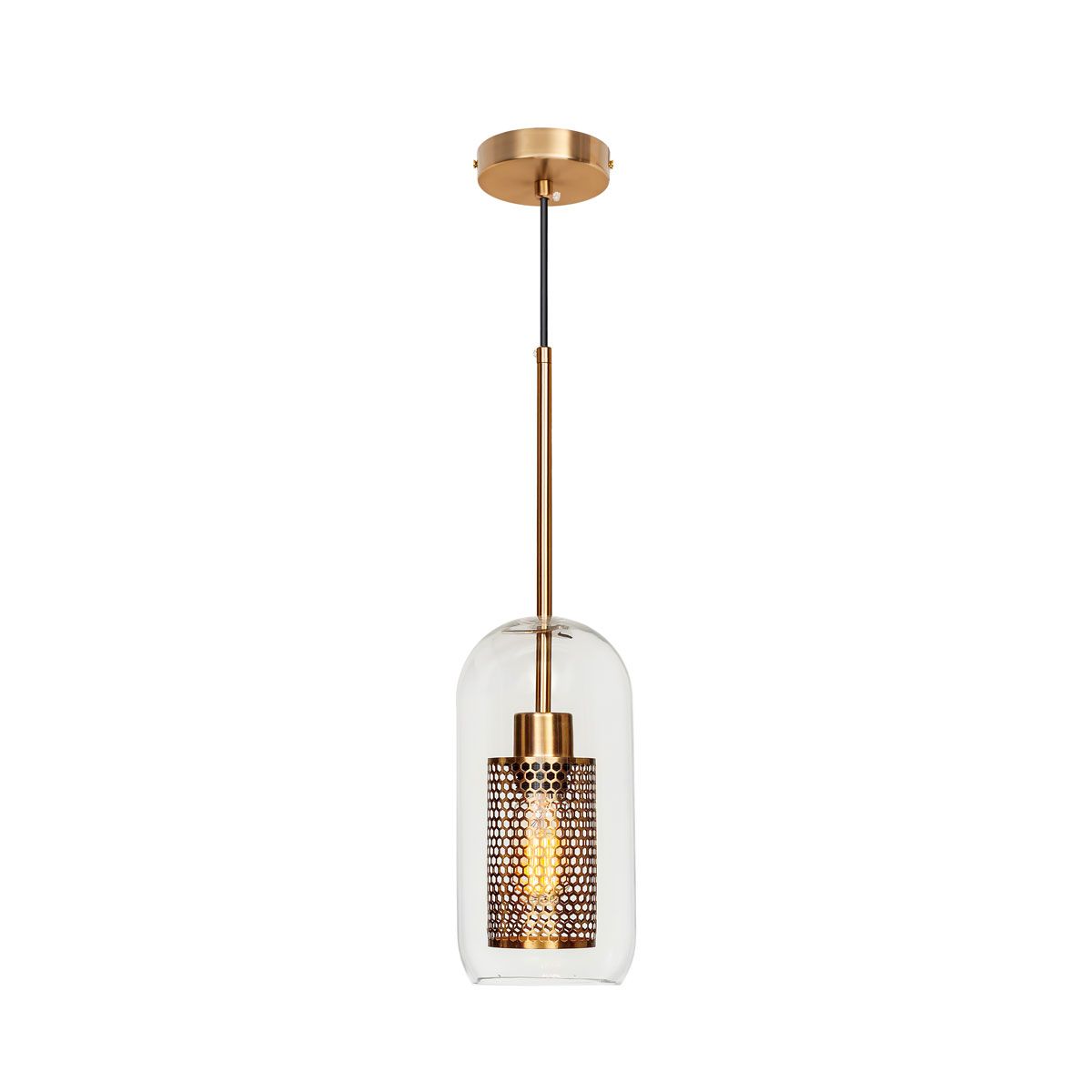 Подвесной светильник Loft IT LOFT2566-D_LF