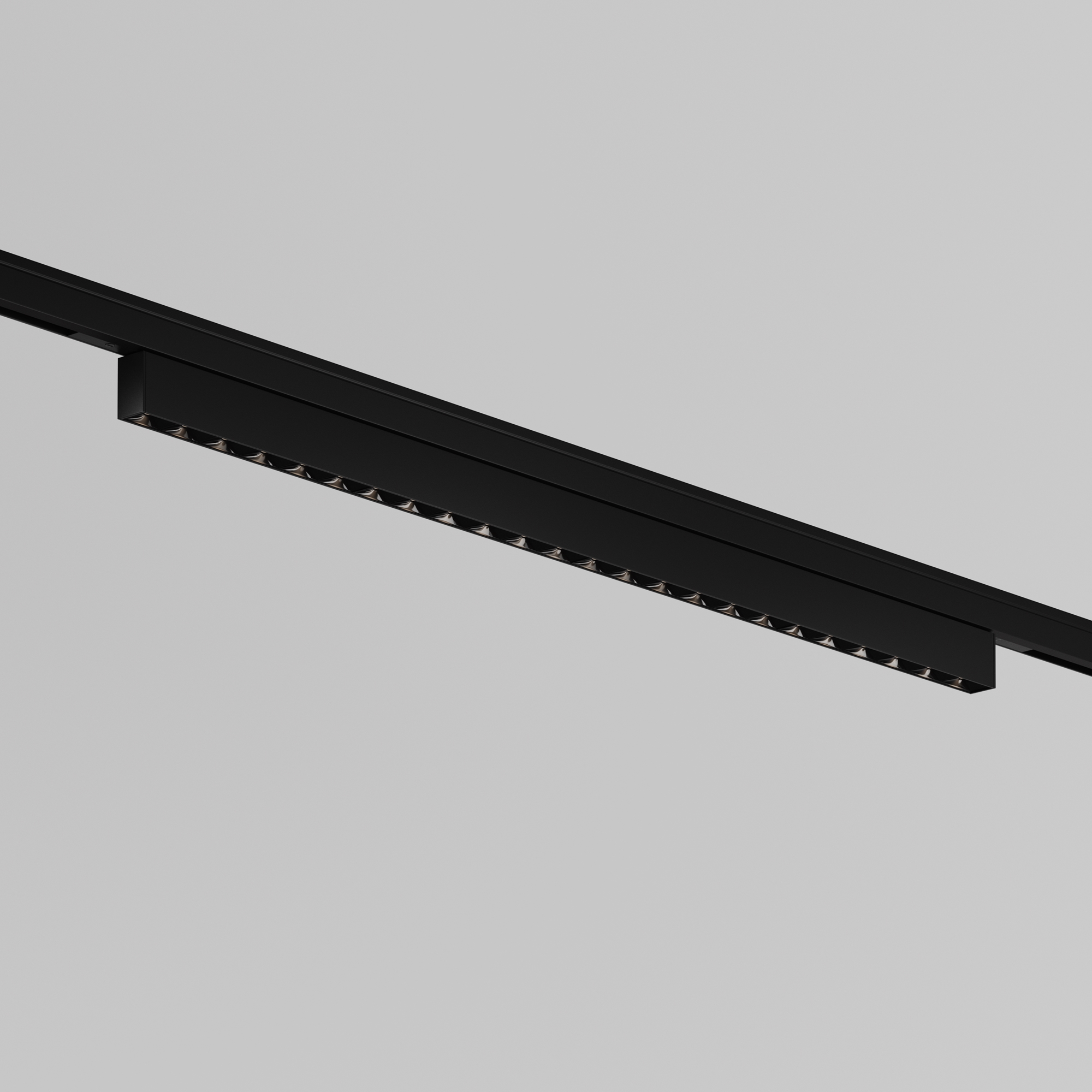 Трековый светильник Maytoni Points TR193-1-20W4K-M-B_MY