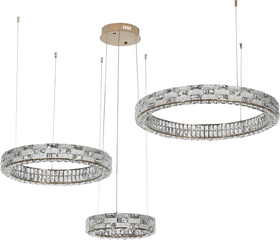 Светильник подвесной Stilfort Gabbana 4014/03/03P