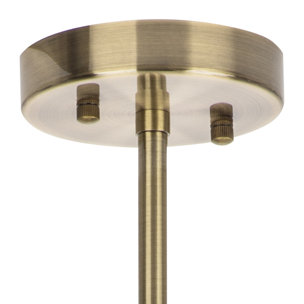 Потолочная люстра LightStar Modena 816043_LS