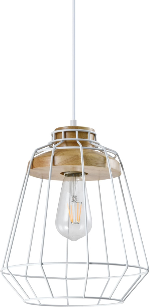 Подвесной светильник 1*E27*60W Moderli V1371-1P_MD