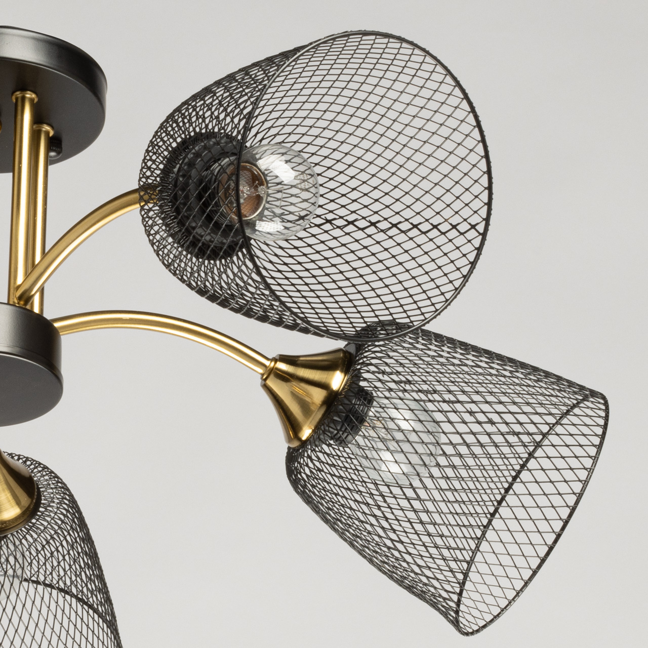 Потолочная люстра De City Вита 220014805_MW