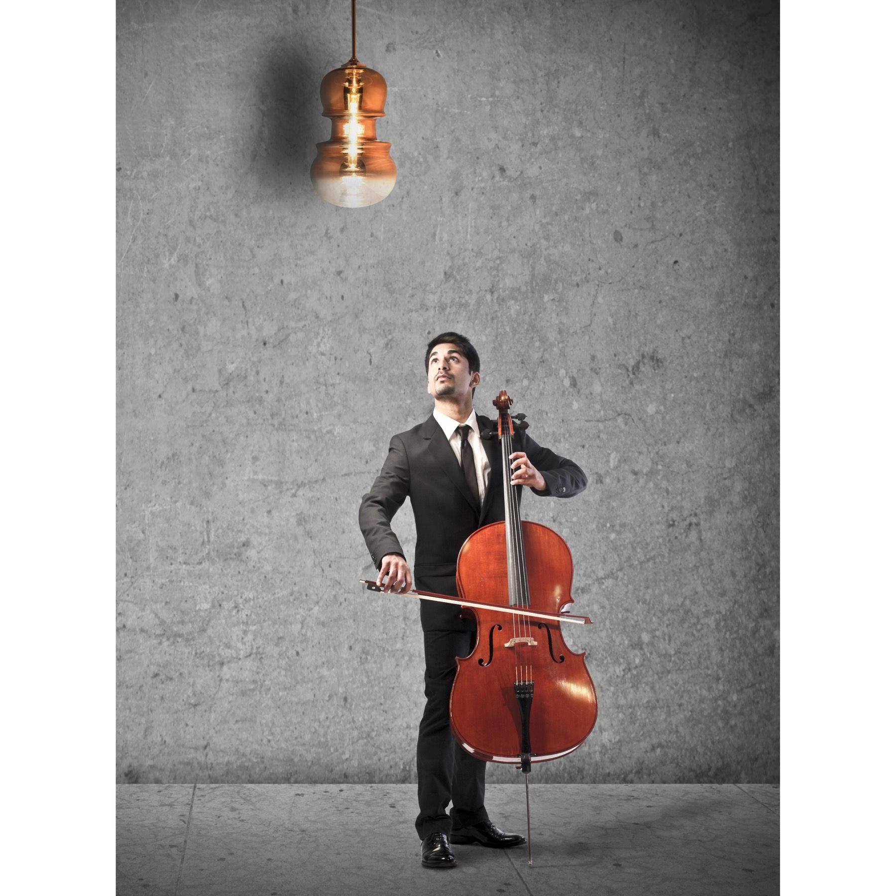 Подвесной светильник Mantra SONATA 6692_MN