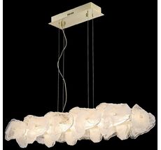 Подвесная люстра Wertmark NICOLA WE159.20.323