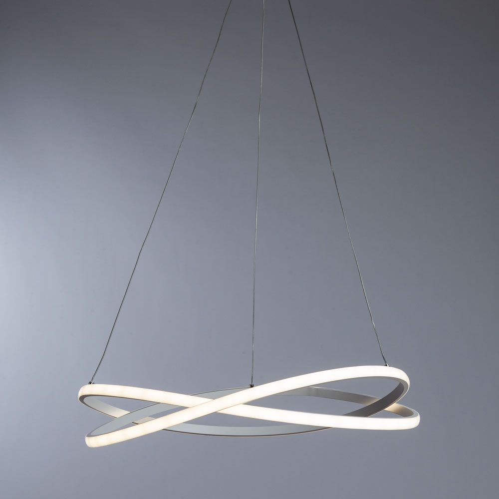 Подвесной светильник ArteLamp PRESTO A2522SP-2WH