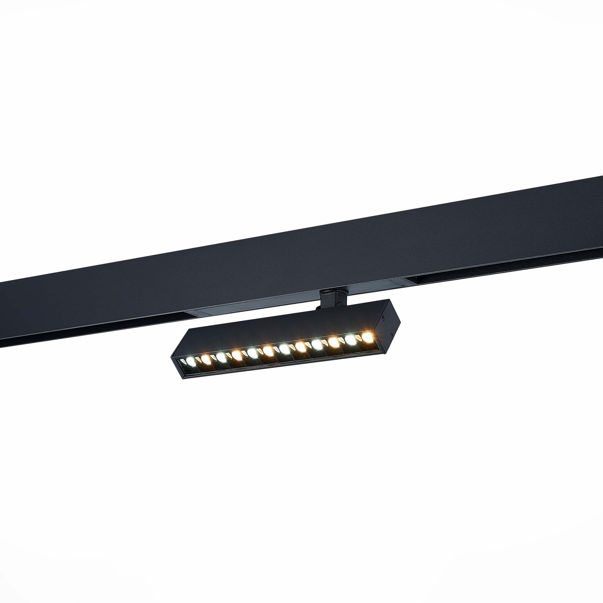 Встраиваемый светильник ST Luce SKYLINE 220 ST656.446.09