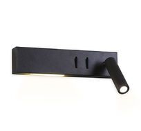 Спот Ambrella light с выключателем Wall FW286_AMB