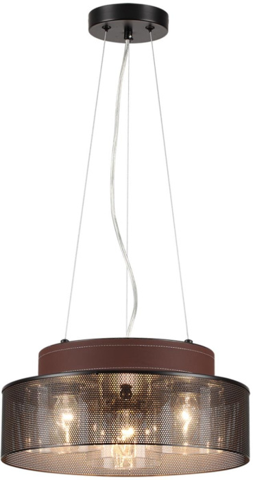 Подвесной светильник Lumion BASALTO 6598/3C