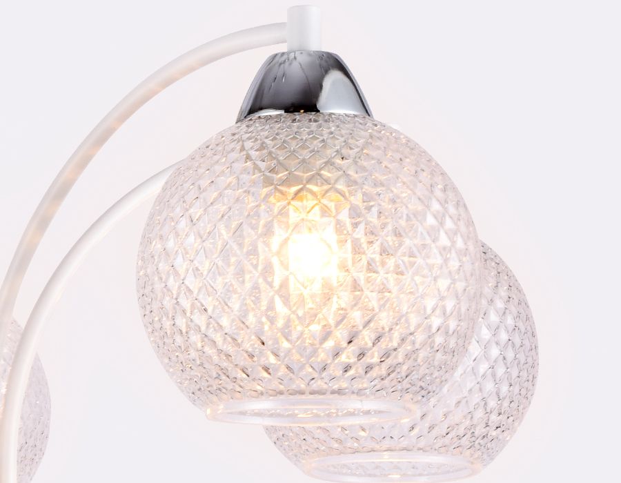 Потолочная люстра Ambrella light TRADITIONAL TR9010_AMB