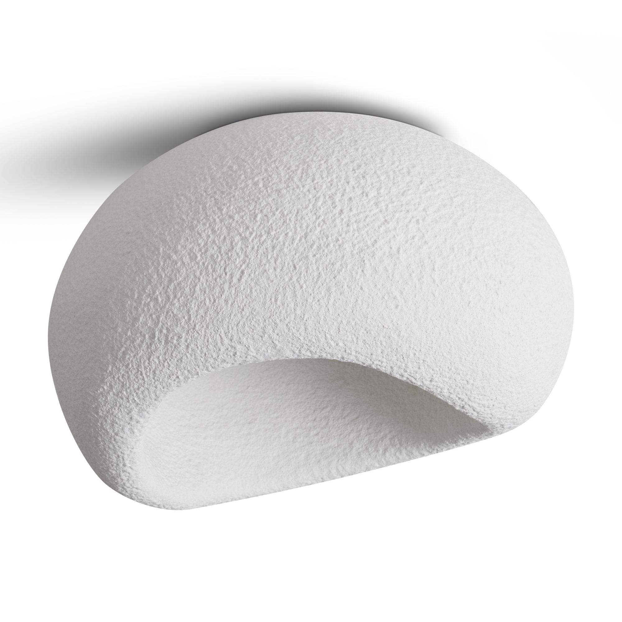 Потолочный светильник Freya Mound FR5428CL-01W_MY