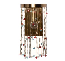 Настенный светильник De City Лавиния 443021901_MW