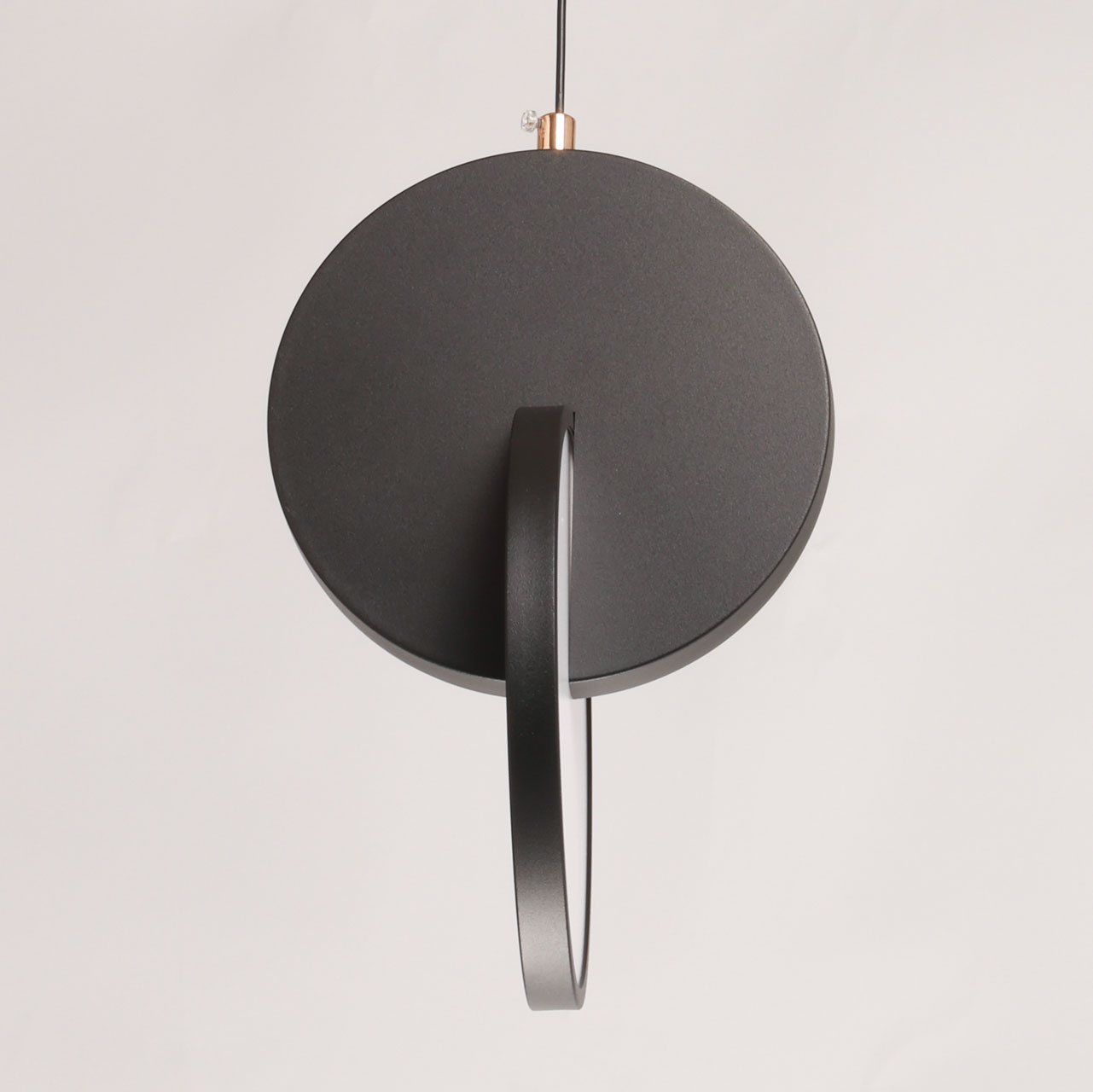 Подвесной светильник De City Стаут 702013001_MW