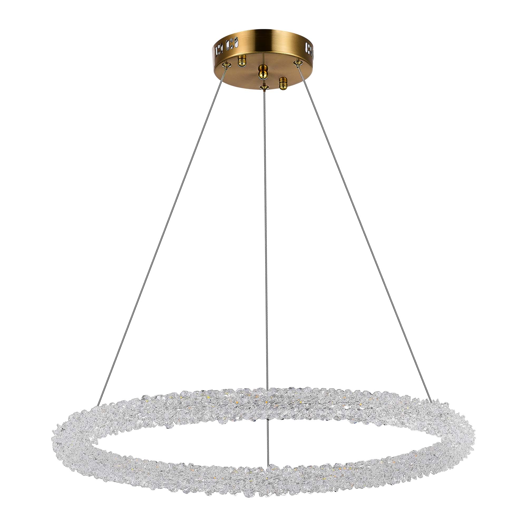 Подвесной светильник ST Luce AVANA Modern SL6110.213.01