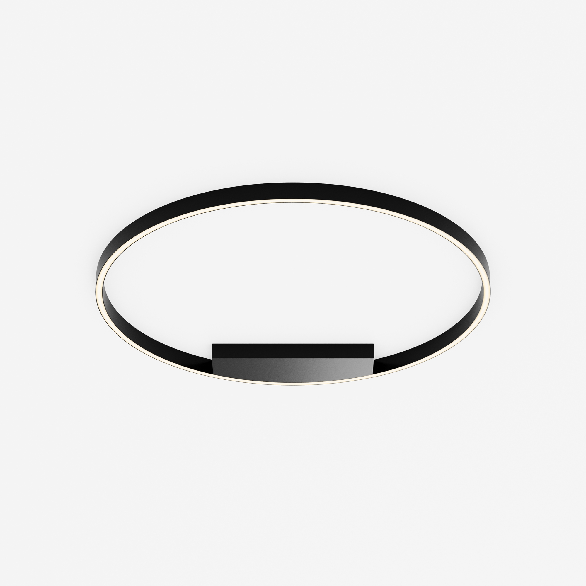 Потолочный светильник Maytoni Rim MOD058CL-L50BK_MY